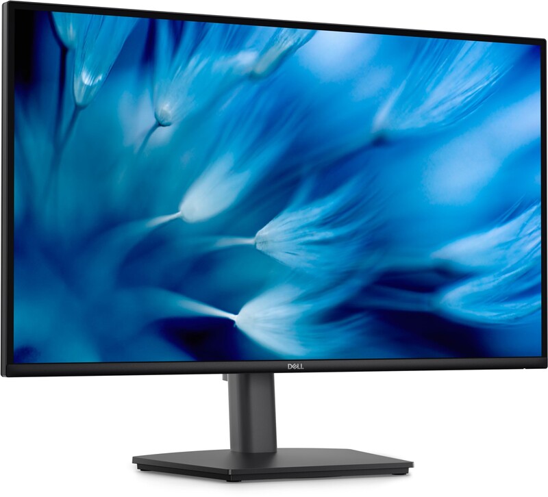 Монитор Dell 27" E2726DS (210-BTQB) IPS Black 100Hz