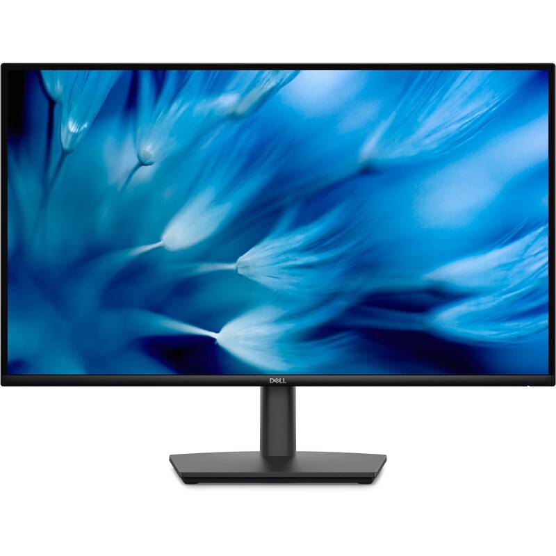 Монитор Dell 27" E2726DS (210-BTQB) IPS Black 100Hz