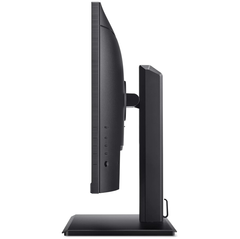 Монiтор Acer 23.8" Vero B247YC3bmiruzxv (UM.QB7EE.304) IPS Black 100Hz