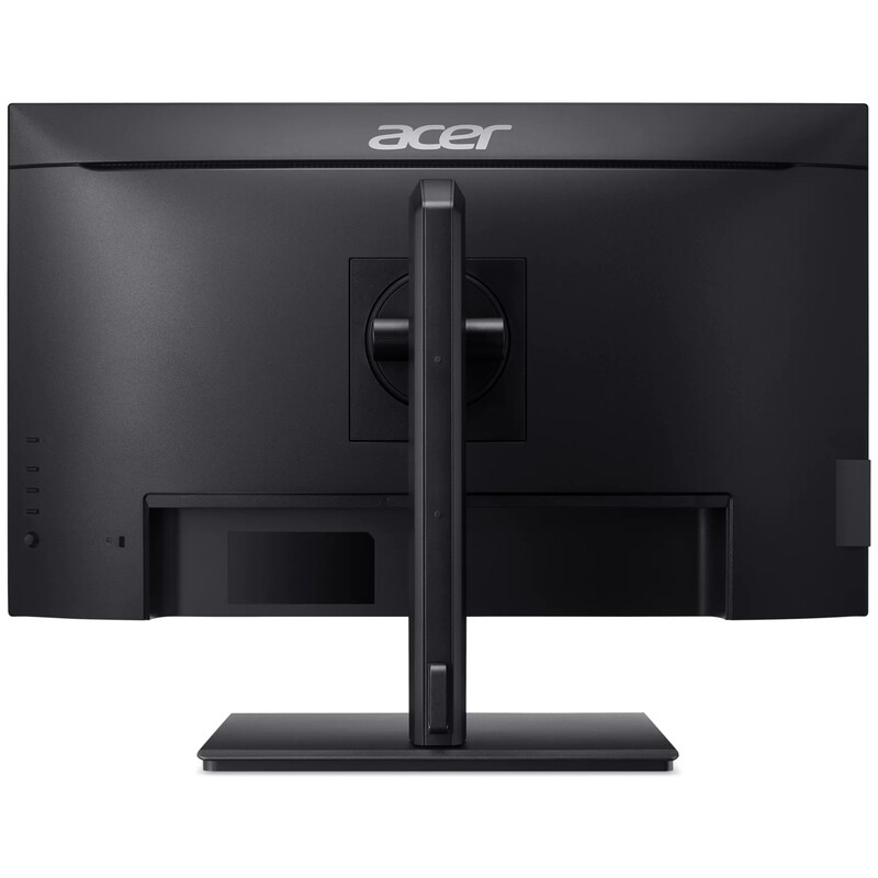 Монiтор Acer 23.8" Vero B247YC3bmiruzxv (UM.QB7EE.304) IPS Black 100Hz