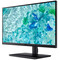 Фото - Монiтор Acer 23.8" Vero B247YC3bmiruzxv (UM.QB7EE.304) IPS Black 100Hz | click.ua