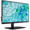 Фото - Монiтор Acer 23.8" Vero B247YC3bmiruzxv (UM.QB7EE.304) IPS Black 100Hz | click.ua