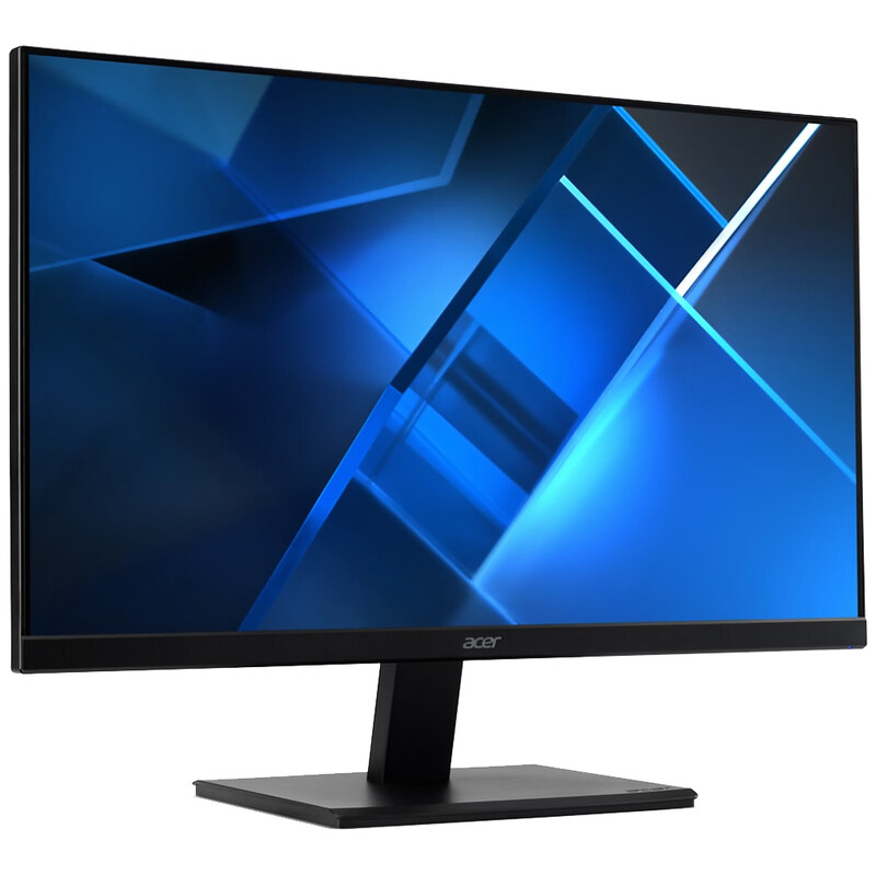 Монітор Acer 23.8" Vero V247YGbi (UM.QV7EE.G01) IPS Black 120Hz