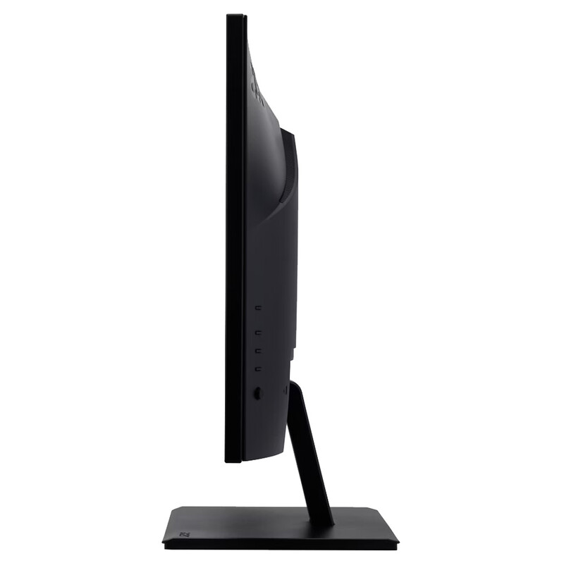 Монітор Acer 23.8" Vero V247YGbi (UM.QV7EE.G01) IPS Black 120Hz