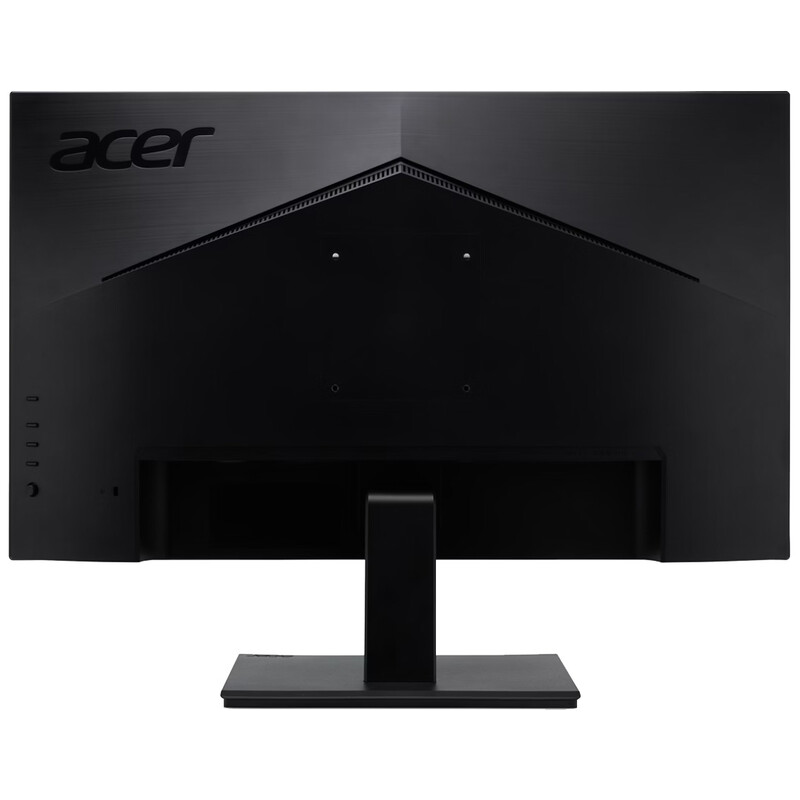 Монітор Acer 23.8" Vero V247YGbi (UM.QV7EE.G01) IPS Black 120Hz
