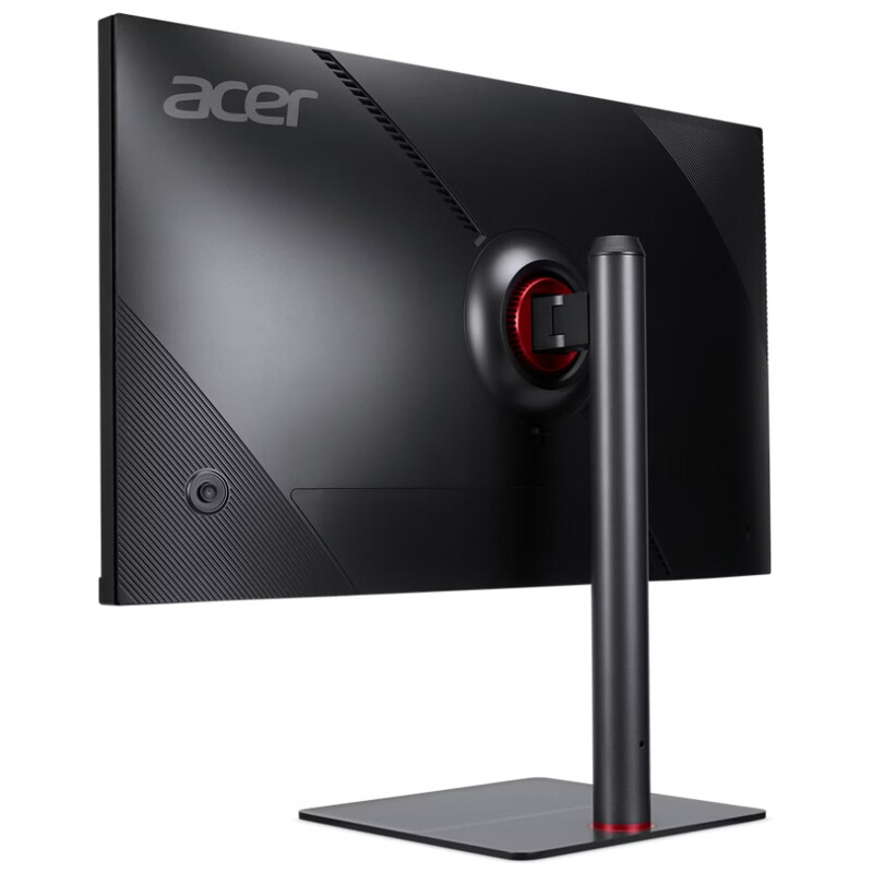 Монитор Acer 27" Nitro XV275KVymipruzx (UM.HX5EE.V05) IPS Black 160Hz