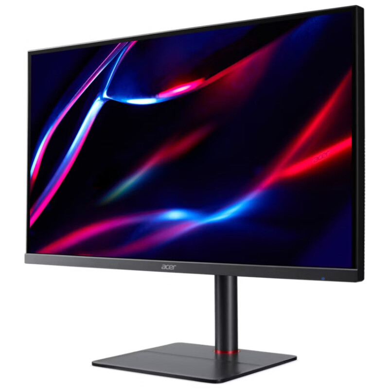 Монитор Acer 27" Nitro XV275KVymipruzx (UM.HX5EE.V05) IPS Black 160Hz