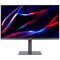 Фото - Монитор Acer 27" Nitro XV275KVymipruzx (UM.HX5EE.V05) IPS Black 160Hz | click.ua