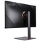 Фото - Монитор Acer 27" Nitro XV275KVymipruzx (UM.HX5EE.V05) IPS Black 160Hz | click.ua