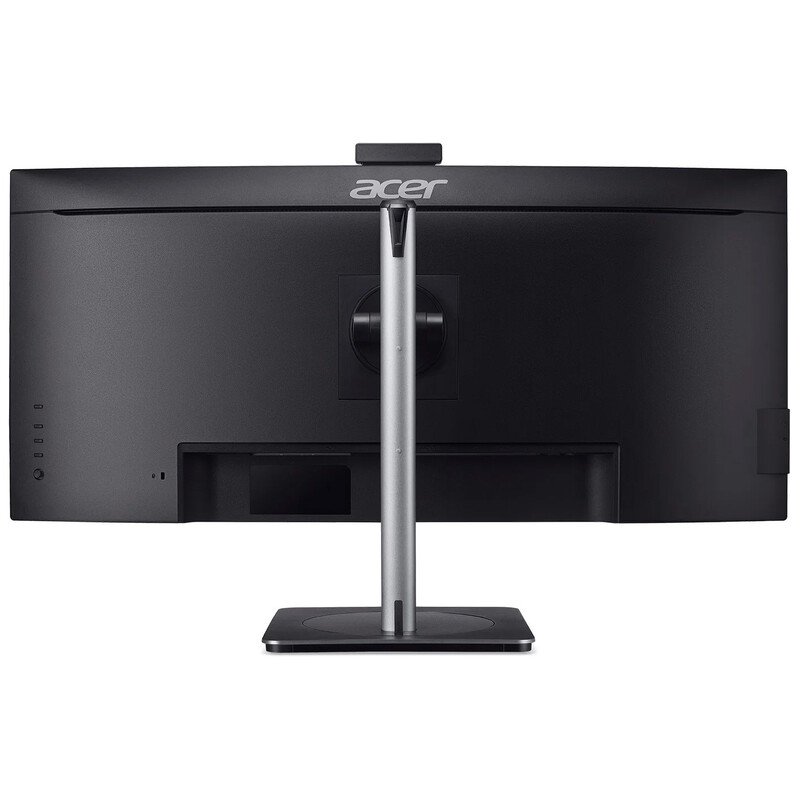 Монiтор Acer 34" Vero CB343CURDbemiiphcuzx (UM.CB3EE.D07) IPS Black Curved