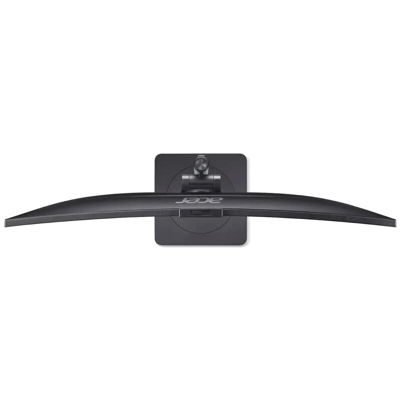 Монiтор Acer 34" Vero CB343CURDbemiiphcuzx (UM.CB3EE.D07) IPS Black Curved