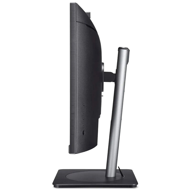 Монiтор Acer 34" Vero CB343CURDbemiiphcuzx (UM.CB3EE.D07) IPS Black Curved
