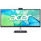 Фото - Монiтор Acer 34" Vero CB343CURDbemiiphcuzx (UM.CB3EE.D07) IPS Black Curved | click.ua