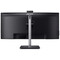Фото - Монiтор Acer 34" Vero CB343CURDbemiiphcuzx (UM.CB3EE.D07) IPS Black Curved | click.ua