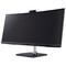 Фото - Монiтор Acer 34" Vero CB343CURDbemiiphcuzx (UM.CB3EE.D07) IPS Black Curved | click.ua