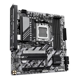 Материнська плата Gigabyte B850M DS3H 1.1 Socket AM5