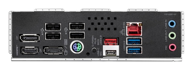 Материнська плата Gigabyte B850M DS3H 1.1 Socket AM5