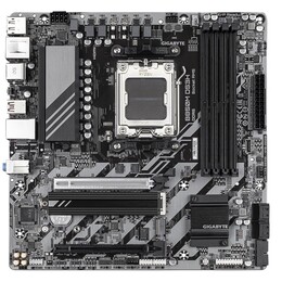 Материнська плата Gigabyte B850M DS3H 1.2 Socket AM5