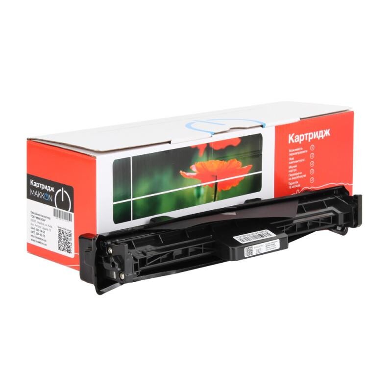 Драм-юнит Makkon (MN-HP-CF232A) HP LJ Pro M203/Canon LBP-160 Black (CF232A/Canon 051)