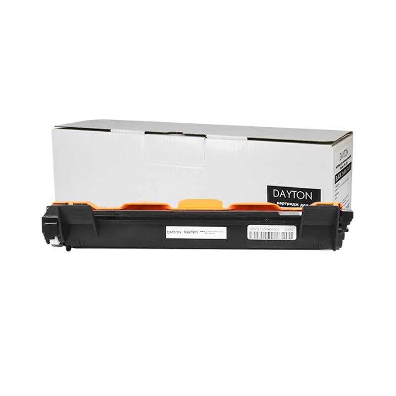 Картридж Dayton (DN-BRO-TN1075) Brother DCP-1510/HL-1110/MFC-1810 Black (TN-1075)