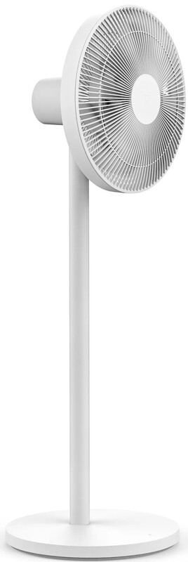 Вентилятор Xiaomi Smart Standing Fan 2 Pro (BPLDS03DM)