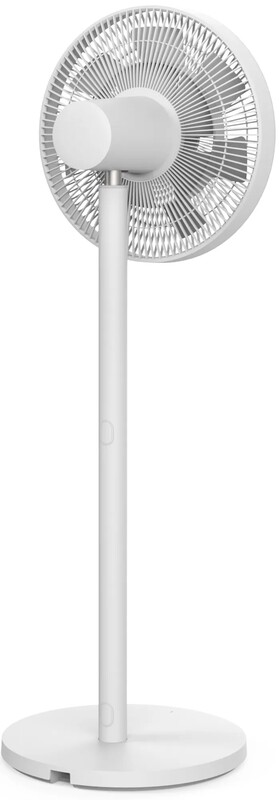 Вентилятор Xiaomi Smart Standing Fan 2 Pro (BPLDS03DM)