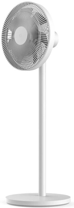 Вентилятор Xiaomi Smart Standing Fan 2 Pro (BPLDS03DM)