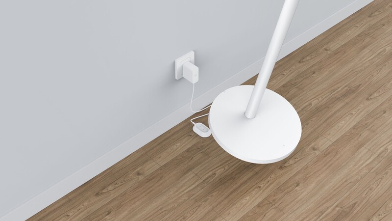 Вентилятор Xiaomi Smart Standing Fan 2 Pro (BPLDS03DM)