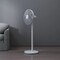 Фото - Вентилятор Xiaomi Smart Standing Fan 2 Pro (BPLDS03DM) | click.ua