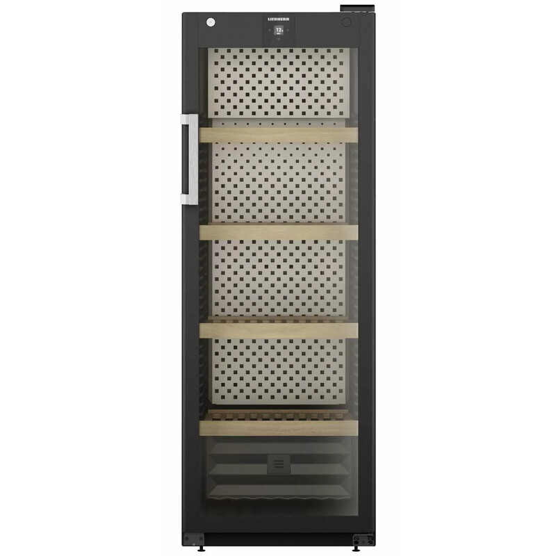 Винна шафа WPbli 5231
