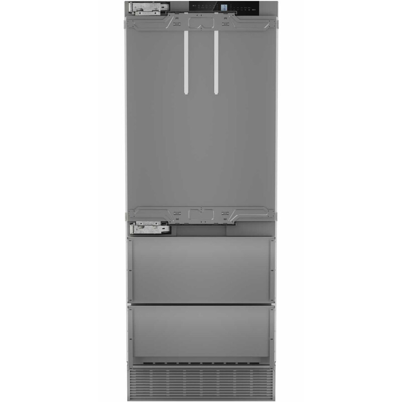 Вбудований холодильник Liebherr ECBNe 7871 617 Peak