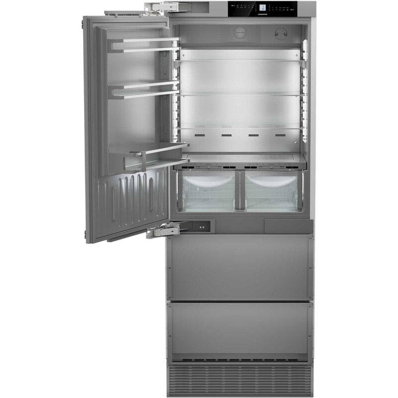 Вбудований холодильник Liebherr ECBNe 7871 617 Peak