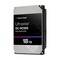 Фото - HDD 3.5" SASIII 18TB WD Ultrastar DC HC555 7200rpm 512MB (0B47747) | click.ua