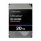 Фото - HDD 3.5" SASIII 20TB WD Ultrastar DC HC555 7200rpm 512MB (0B47749) | click.ua