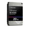 Фото - HDD 3.5" SASIII 20TB WD Ultrastar DC HC555 7200rpm 512MB (0B47749) | click.ua