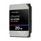 Фото - HDD 3.5" SASIII 20TB WD Ultrastar DC HC555 7200rpm 512MB (0B47749) | click.ua