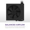 Фото - Блок живлення NZXT C750W ATX 3.1 (PA-7B3BB-EU) 750W, 80+ Bronze | click.ua