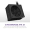 Фото - Блок живлення NZXT C750W ATX 3.1 (PA-7B3BB-EU) 750W, 80+ Bronze | click.ua