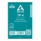 Фото - Термопрокладка Arctic TP-4 120x20mm, 0.5mm - 4 Pack (ACTPD00065A) | click.ua