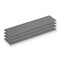 Фото - Термопрокладка Arctic TP-4 120x20mm, 0.5mm - 4 Pack (ACTPD00065A) | click.ua