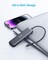 Фото - USB-хаб Anker USB-C Hub 332 5-in-1 Black (A8355H11) | click.ua