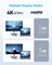Фото - USB-хаб Anker USB-C Hub 332 5-in-1 Black (A8355H11) | click.ua