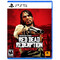 Фото - Гра Red Dead Redemption Remastered для PlayStation 5, Blu-ray (5026555439435) | click.ua
