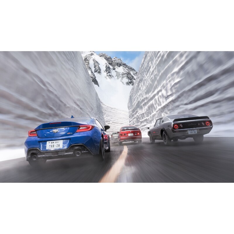 Игра Forza Horizon 6 для Xbox Series X, Blu-ray (1197505)