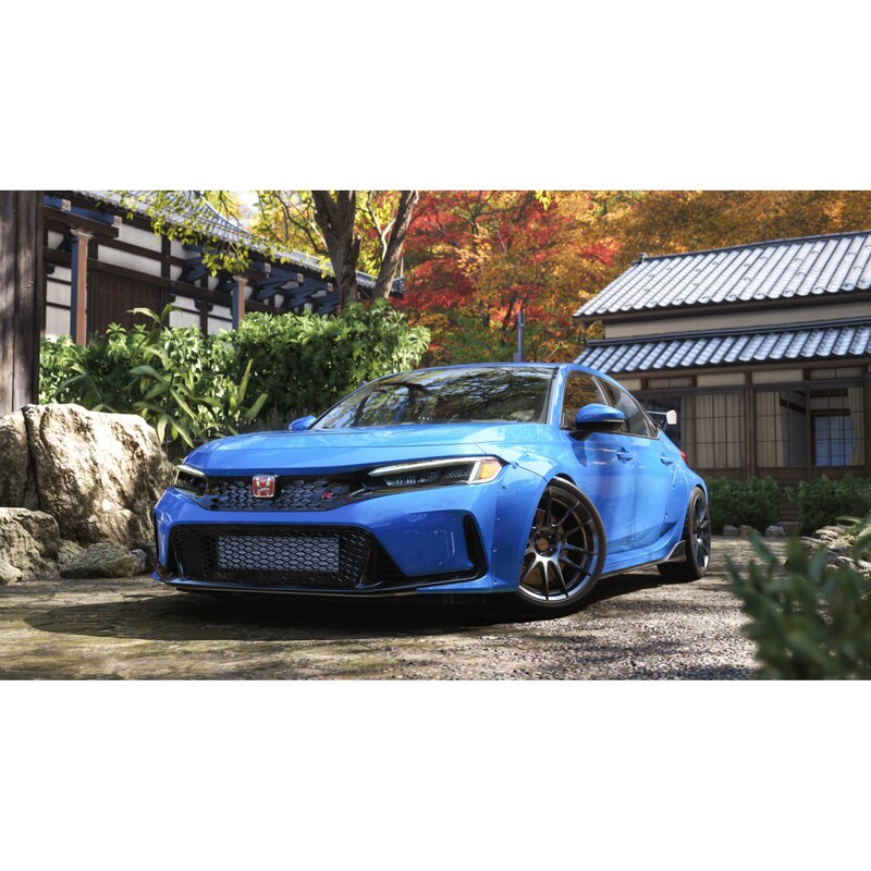 Игра Forza Horizon 6 для Xbox Series X, Blu-ray (1197505)