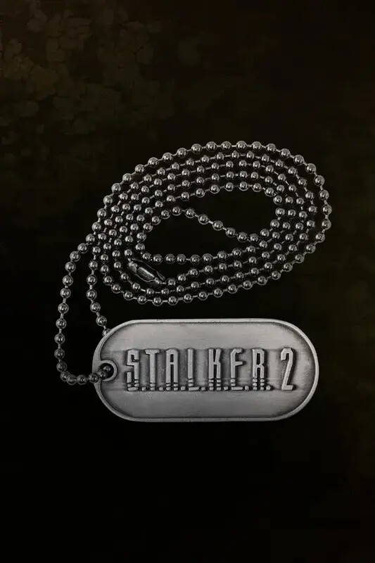 Игра S.T.A.L.K.E.R. 2: Heart of Chornobyl Collectors Edition для PC, without game (1155757)