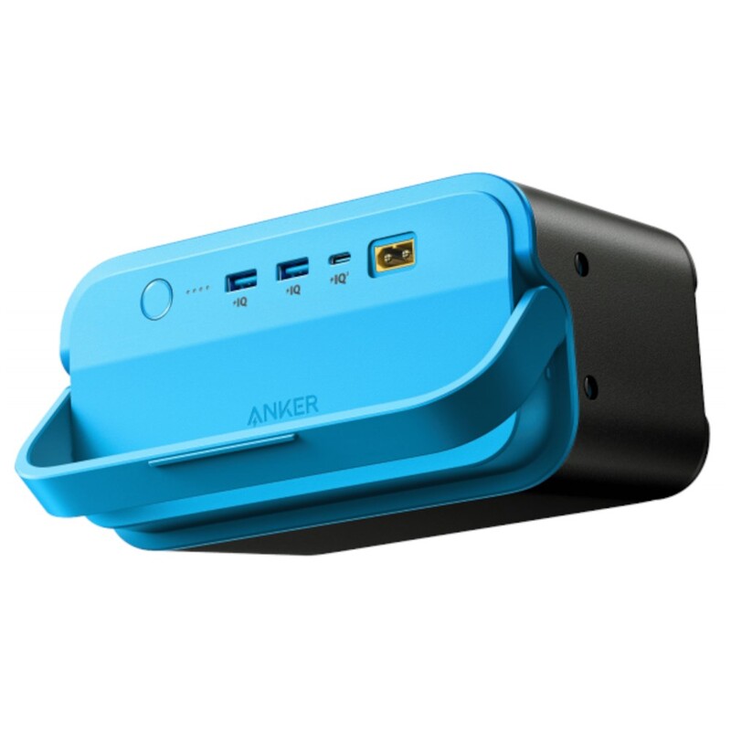 Акумулятор до холодильника Anker Solix Power Cooler (A17B5011)