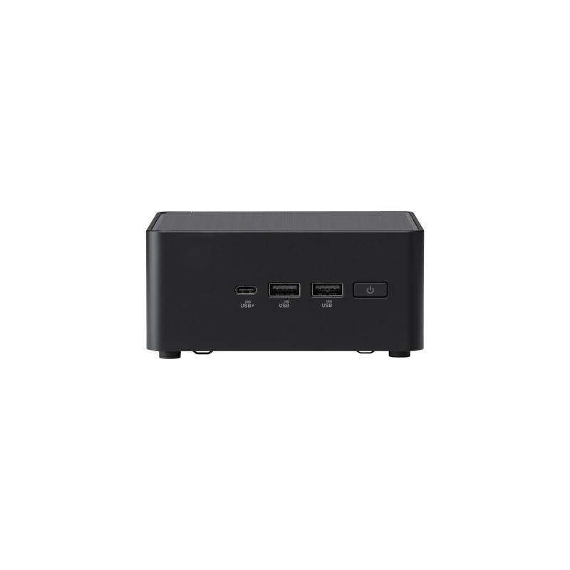 Неттоп Asus NUC 14 Pro RNUC14RVHU500002I (90AR0072-M000P0) Black