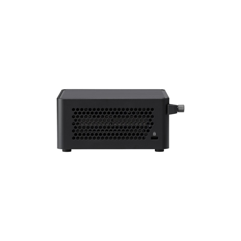 Неттоп Asus NUC 14 Pro RNUC14RVHU500002I (90AR0072-M000P0) Black
