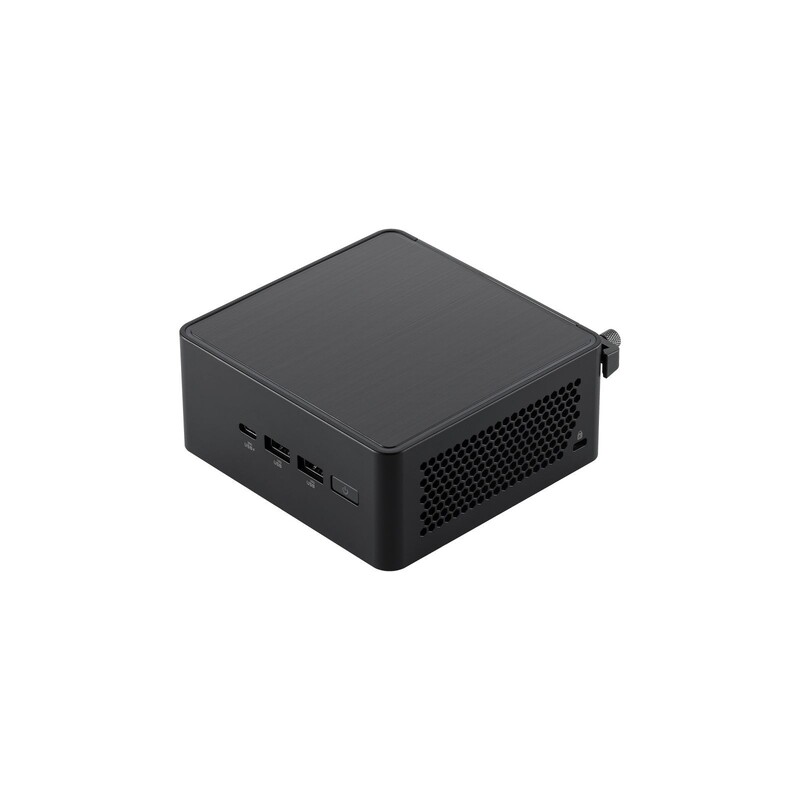 Неттоп Asus NUC 14 Pro RNUC14RVHU500002I (90AR0072-M000P0) Black